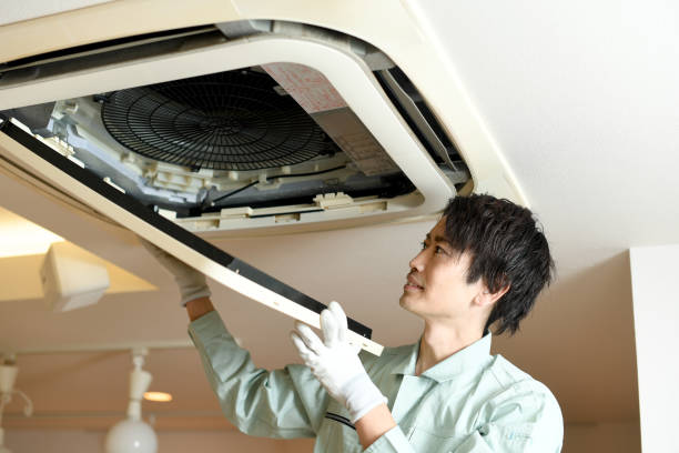 Trusted AZ Airduct Cleaning Experts